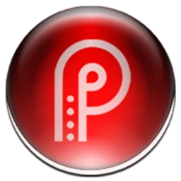 Red Pixl Glass Icon Pack